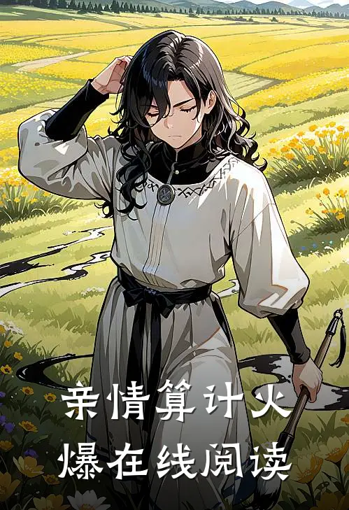 亲情算计火爆在线阅读