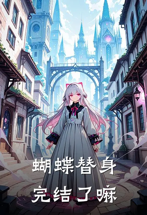 蝴蝶替身完结了嘛