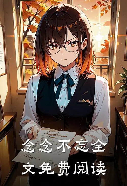 念念不忘全文免费阅读