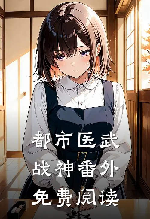 都市医武战神番外免费阅读