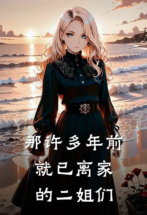 那许多年前就已离家的二姐们