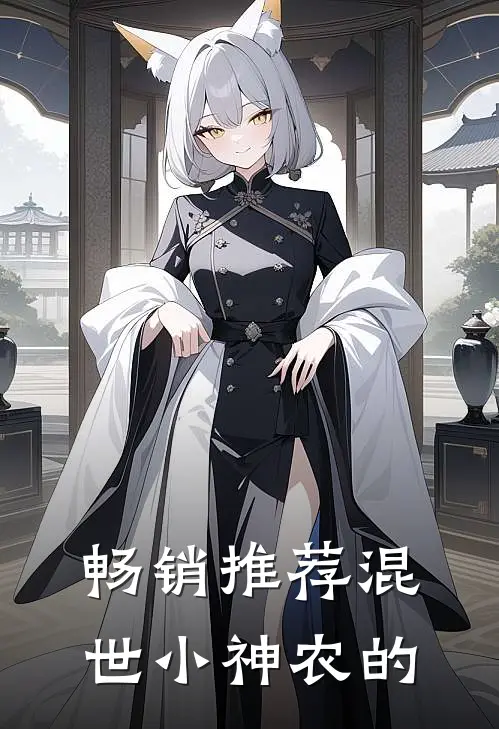 畅销推荐混世小神农的