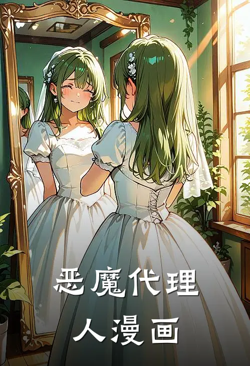 恶魔代理人漫画