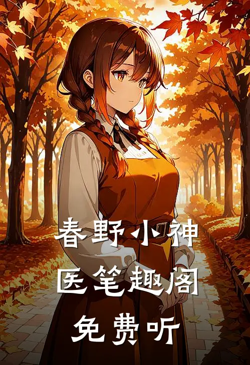 春野小神医笔趣阁免费听