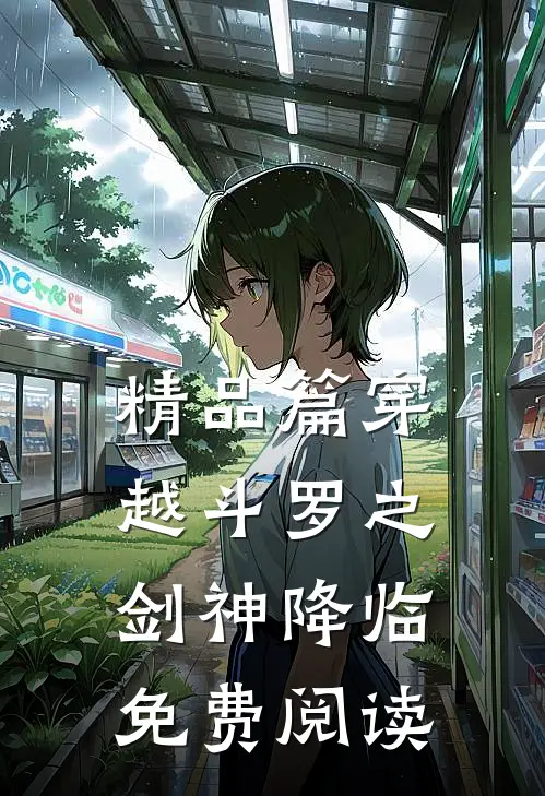 精品篇穿越斗罗之剑神降临免费阅读