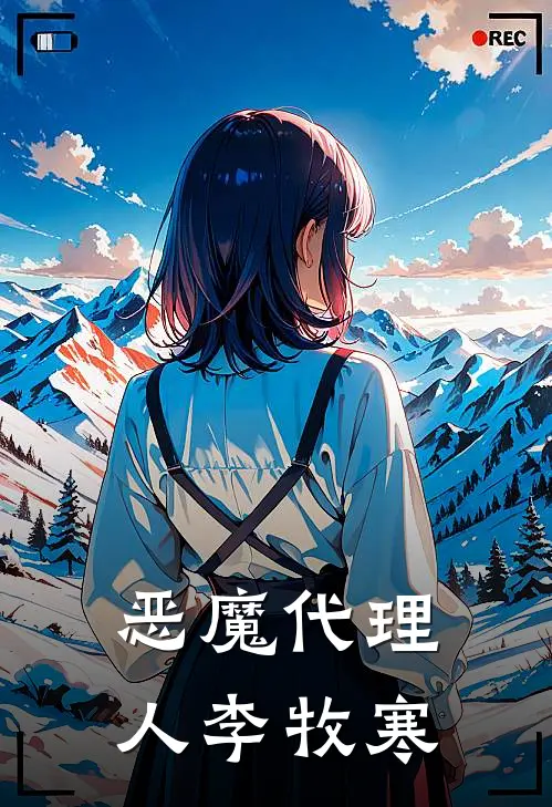 恶魔代理人李牧寒