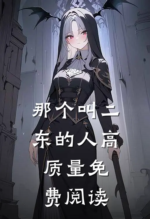 那个叫二东的人高质量免费阅读