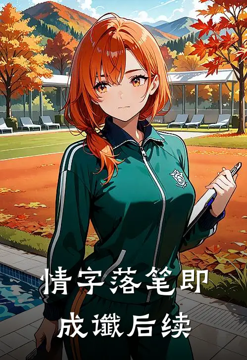 情字落笔即成谶后续