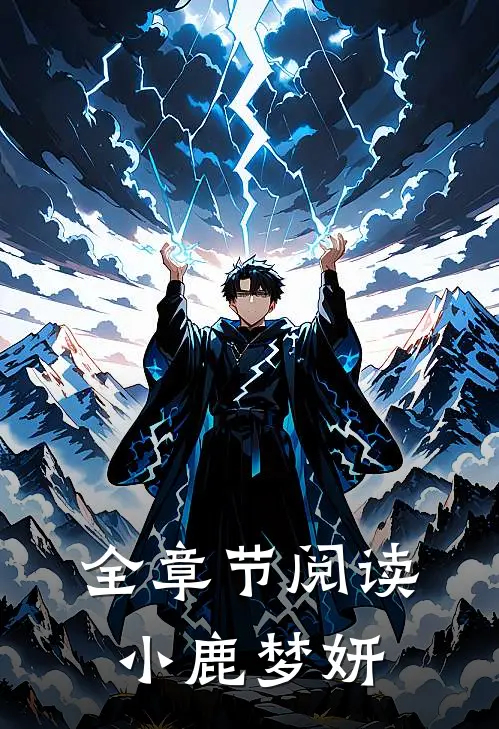 全章节阅读小鹿梦妍