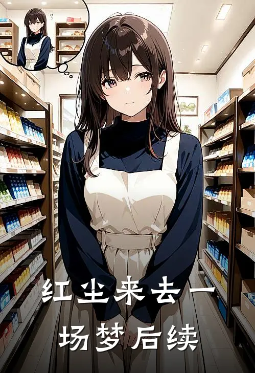 红尘来去一场梦后续