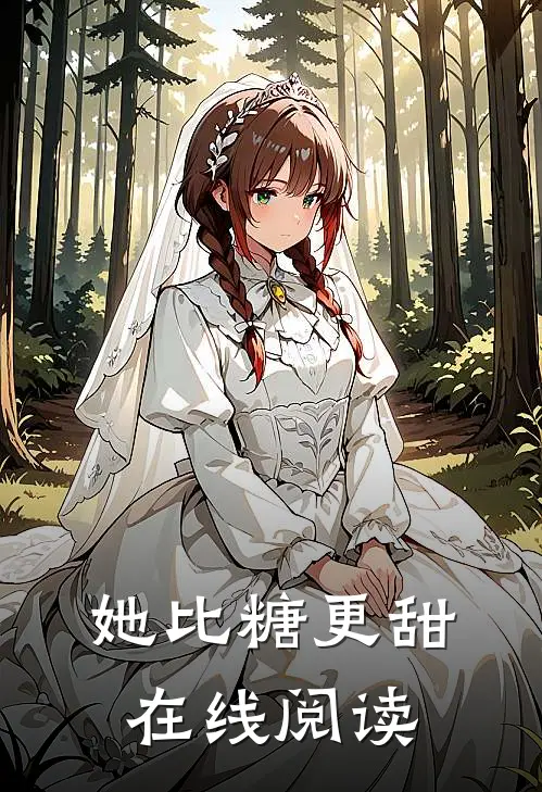 她比糖更甜在线阅读