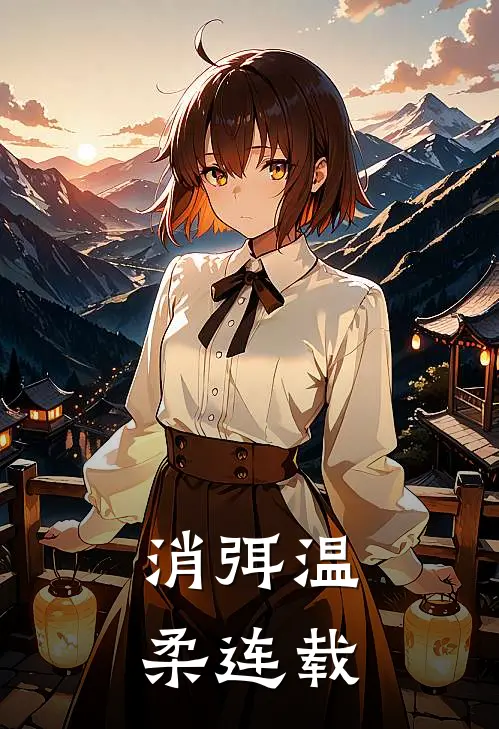 消弭温柔连载