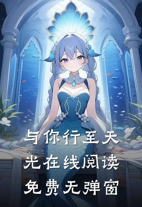 与你行至天光在线阅读免费无弹窗