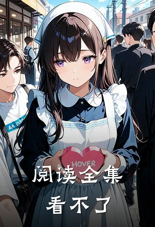 阅读全集看不了