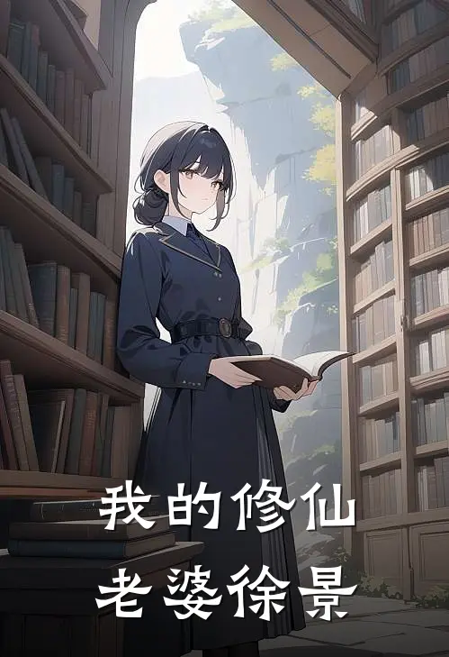 我的修仙老婆徐景