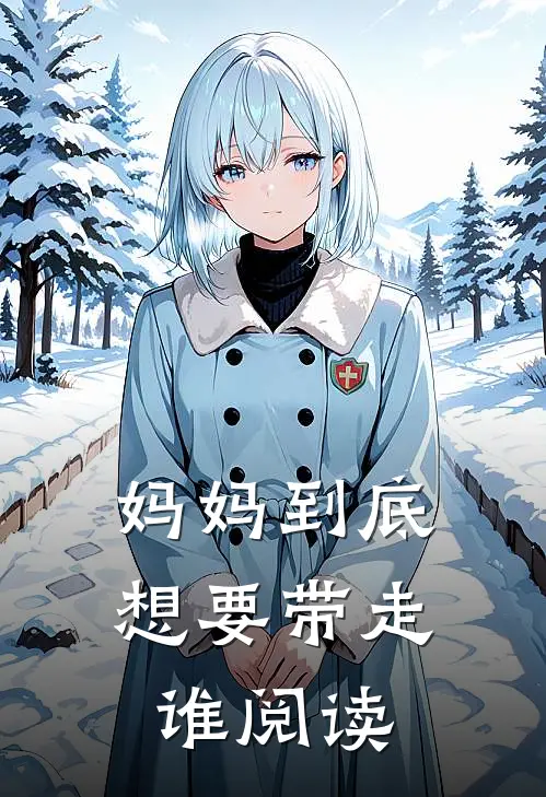 妈妈到底想要带走谁阅读