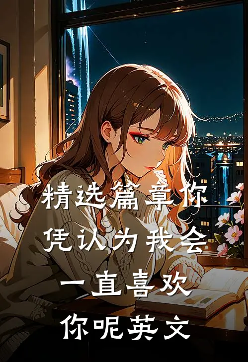 精选篇章你凭认为我会一直喜欢你呢英文