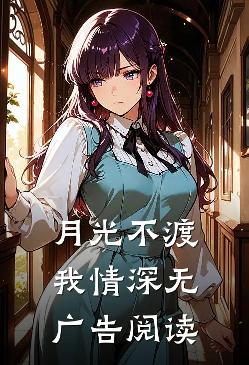 月光不渡我情深无广告阅读