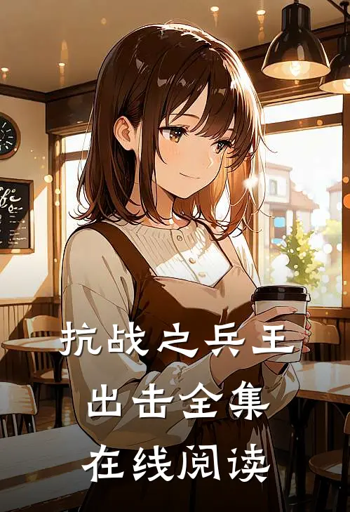 抗战之兵王出击全集在线阅读