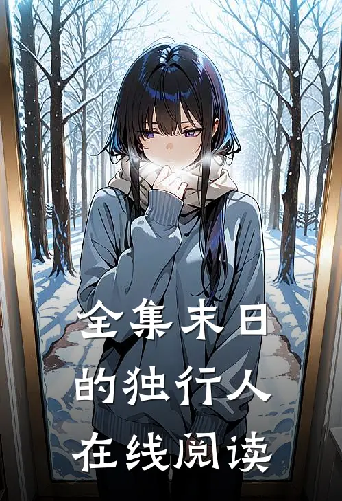 全集末日的独行人在线阅读