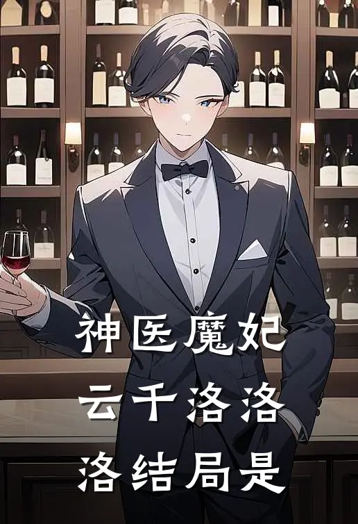 神医魔妃云千洛洛洛结局是