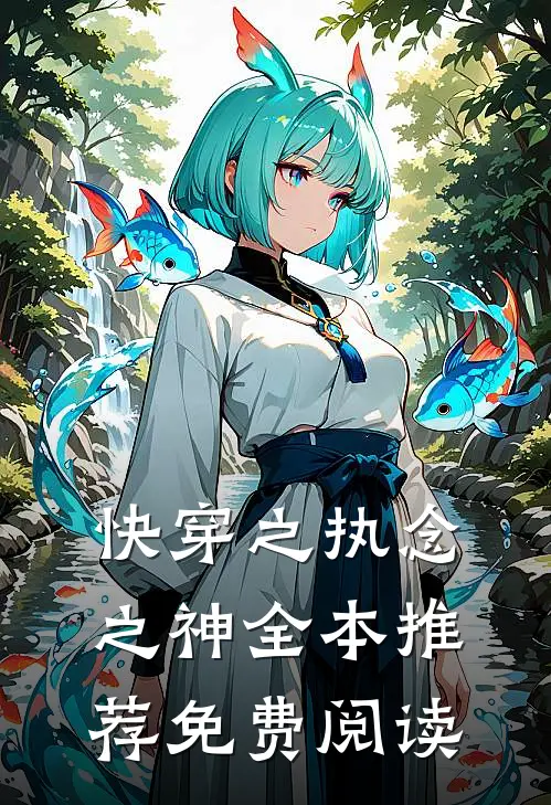 快穿之执念之神全本推荐免费阅读