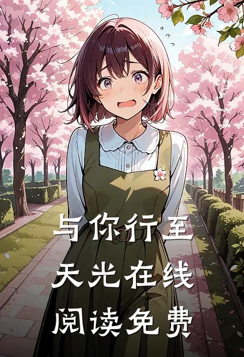 与你行至天光在线阅读免费