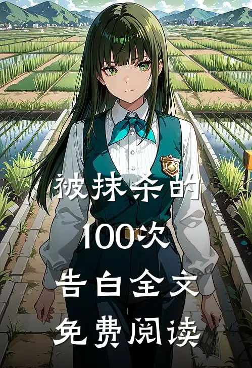 被抹杀的100次告白全文免费阅读