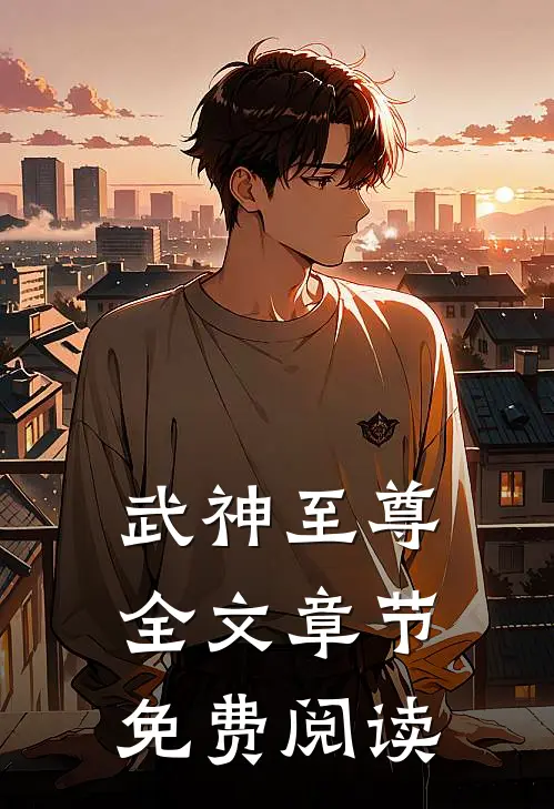 武神至尊全文章节免费阅读