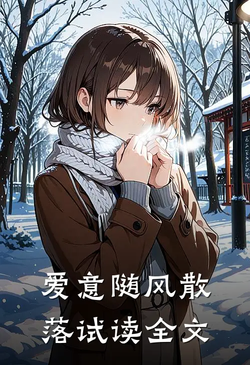 爱意随风散落试读全文