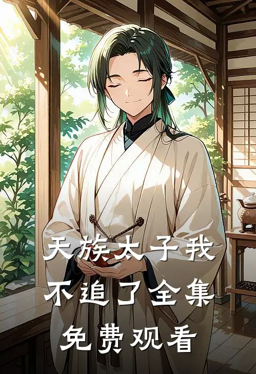 天族太子我不追了 全集免费观看