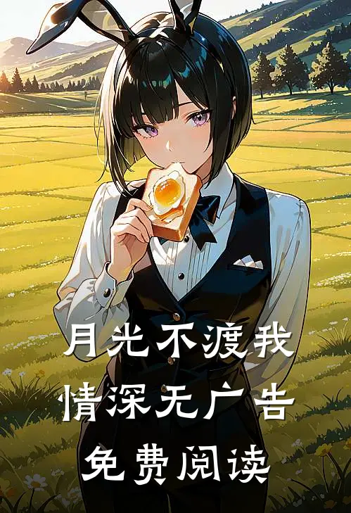 月光不渡我情深无广告免费阅读