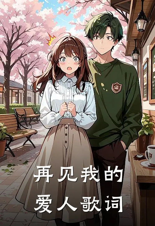 再见我的爱人 歌词