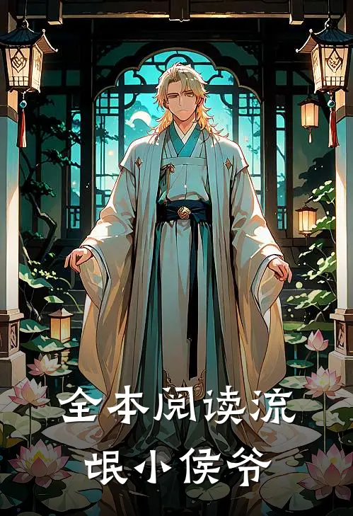 全本阅读流氓小侯爷