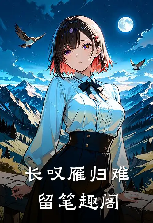 长叹雁归难留笔趣阁