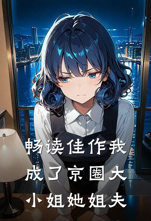畅读佳作我成了京圈大小姐她姐夫