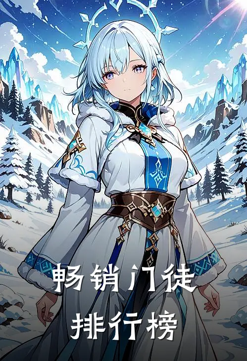 畅销门徒排行榜