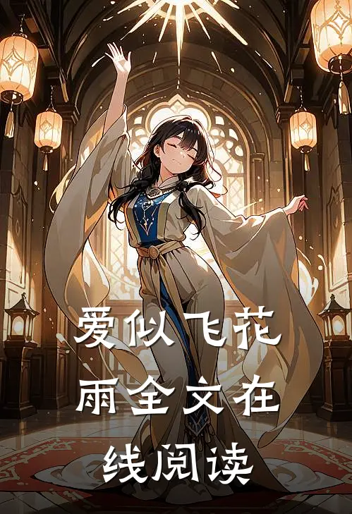 爱似飞花雨全文在线阅读