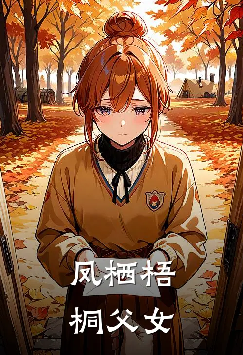 凤栖梧桐父女