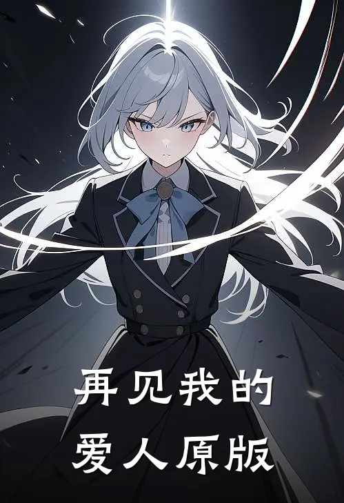 再见我的爱人原版