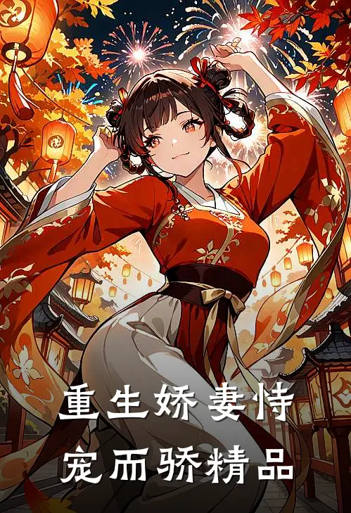 重生娇妻恃宠而骄精品