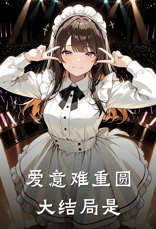 爱意难重圆大结局是