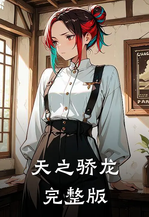 天之骄龙完整版
