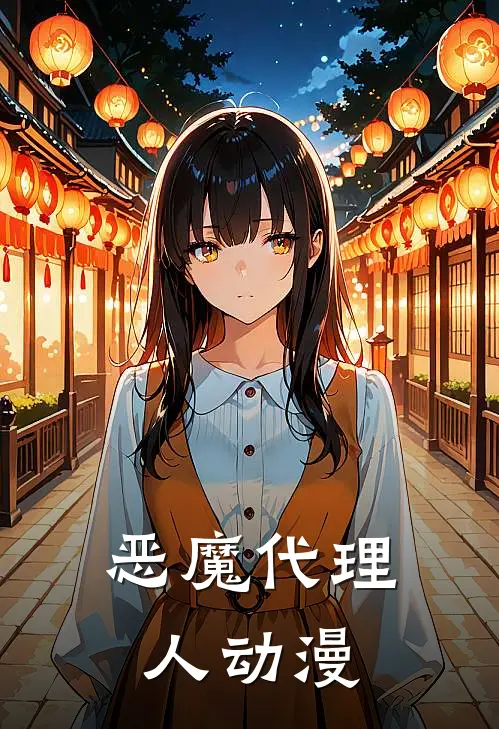 恶魔代理人动漫
