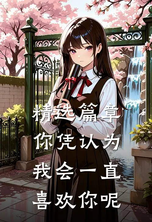 精选篇章你凭认为我会一直喜欢你呢