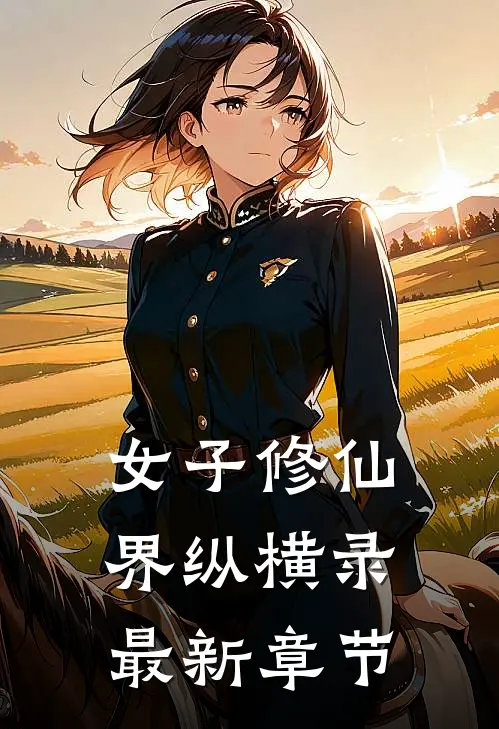 女子修仙界纵横录最新章节
