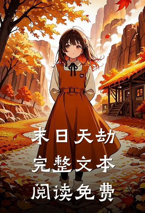 末日天劫完整文本阅读免费