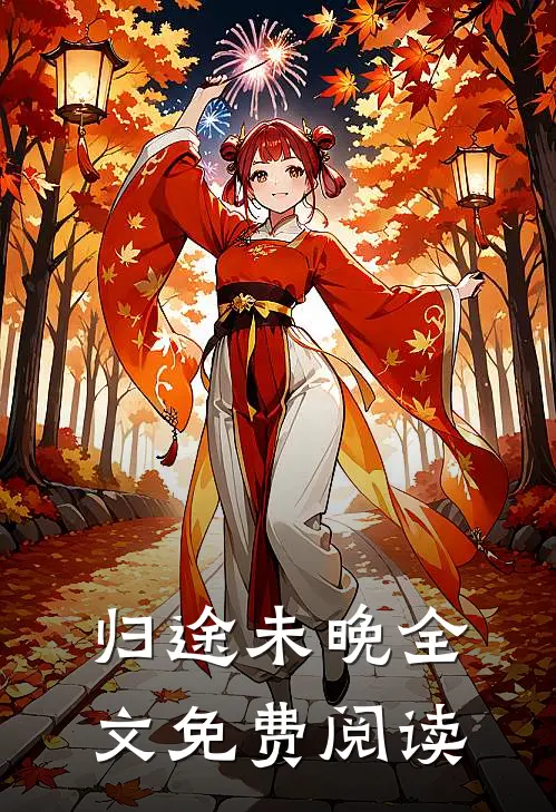 归途未晚全文免费阅读