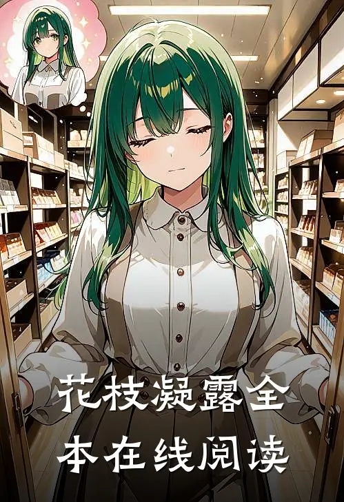 花枝凝露全本在线阅读