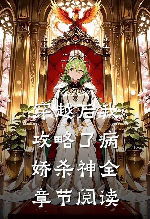 穿越后我攻略了病娇杀神全章节阅读